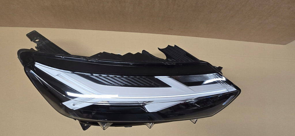 Frontscheinwerfer Dacia Sandero III Jogger 260107978R Rechts Headlight SCH5058374188ix