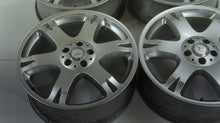 Laden Sie das Bild in den Galerie-Viewer, 4x Alufelge 19 Zoll 8.0" 5x112 60ET 1644011602 Mercedes-Benz Rim Wheel FEL8153120634fr