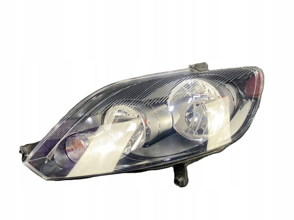 Frontscheinwerfer VW Golf VI Plus 5M1941005G Links Scheinwerfer Headlight SCH4092437059ff