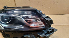 Laden Sie das Bild in den Galerie-Viewer, Frontscheinwerfer Audi Q5 8R0941004AF Rechts Scheinwerfer Headlight SCH5201803143wx