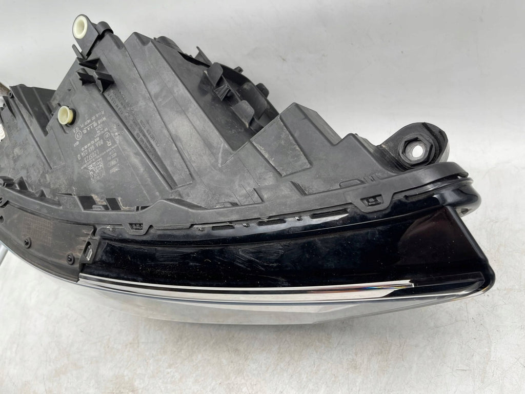 Frontscheinwerfer Audi E-Tron 89A941034 LED Rechts Scheinwerfer Headlight SCH3911160081ry