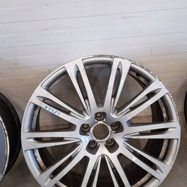 1x Alufelge 20 Zoll Audi A8 Rim Wheel FEL1488287595zj