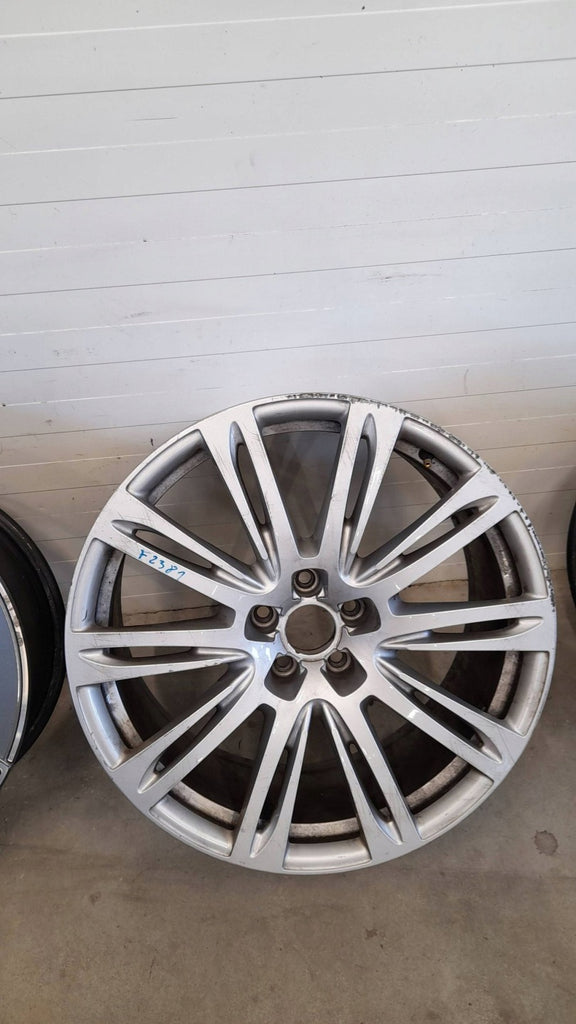 1x Alufelge 20 Zoll Audi A8 Rim Wheel FEL1488287595zj