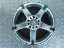 Laden Sie das Bild in den Galerie-Viewer, 4x Alufelge 17 Zoll 7.0" 4x100 Kia Rim Wheel FEL6338686407pu