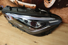 Laden Sie das Bild in den Galerie-Viewer, Frontscheinwerfer Mercedes-Benz Cla A1189066901 Full LED Links Headlight SCH5102639727yz