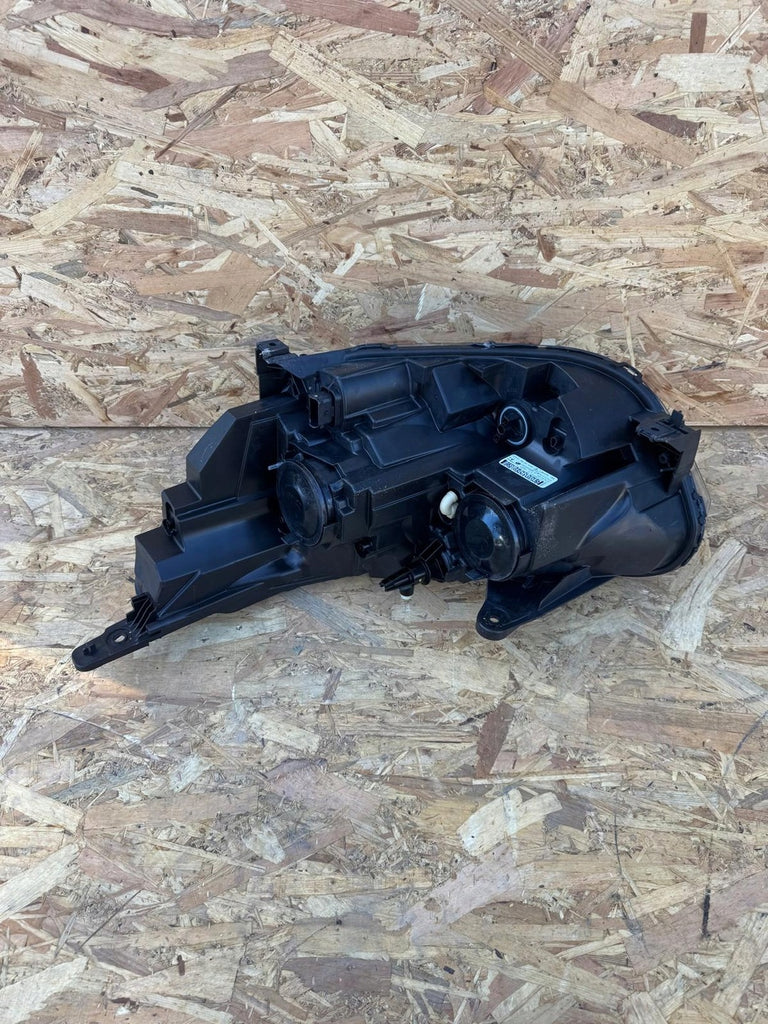 Frontscheinwerfer Renault Express 260103369R Rechts Scheinwerfer Headlight SCH5277708061sq