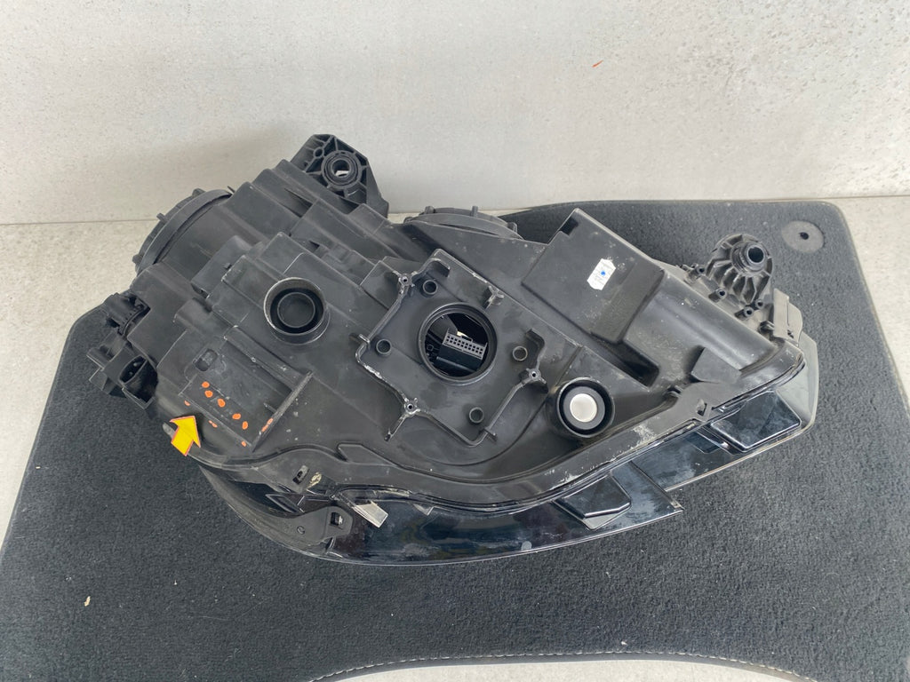Frontscheinwerfer Audi A3 8V0941005E Xenon Links Scheinwerfer Headlight SCH4522237810uq