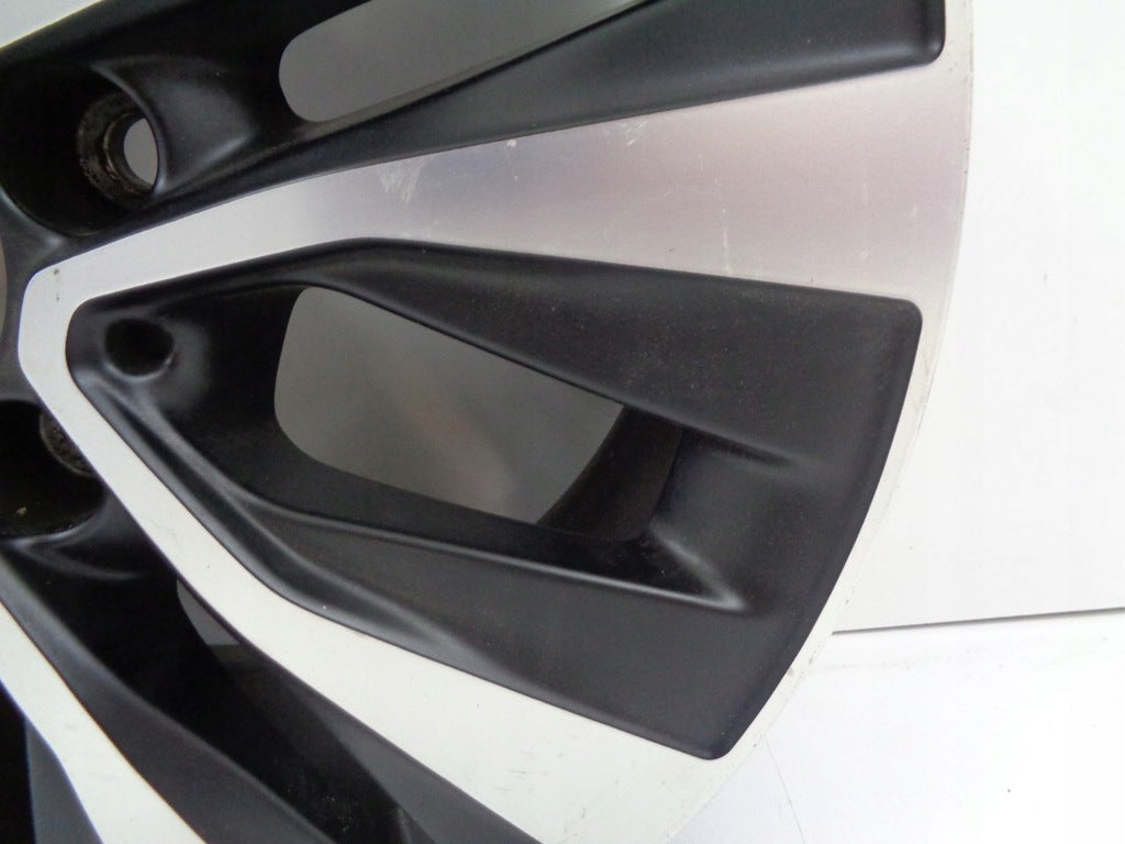 1x Alufelge 16 Zoll 6.5" 5x112 A1774010000 Mercedes-Benz W177 Rim Wheel FEL5861605477kh