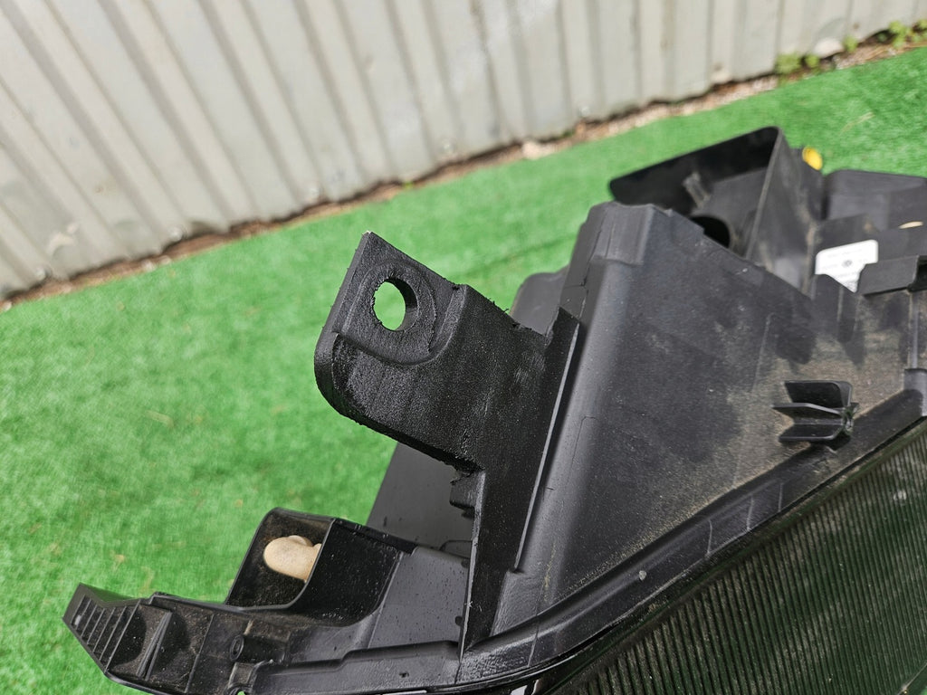 Frontscheinwerfer VW Id.5 Id.4 11B941035B LED Links Scheinwerfer Headlight SCH5176350058wr