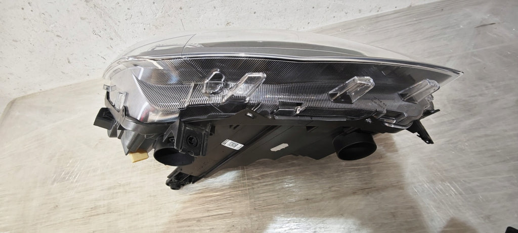 Frontscheinwerfer Seat Ibiza I V 6F1941006E LED Rechts Scheinwerfer Headlight SCH1868019214wd