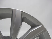 Load image into Gallery viewer, 1x Alufelge 15 Zoll 5.5" 5x100 40ET Glanz Silber 2G0601025 VW Polo Rim Wheel FEL2587433768ul