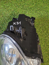 Laden Sie das Bild in den Galerie-Viewer, Frontscheinwerfer Peugeot Ion Rechts Scheinwerfer Headlight SCH4174667866xs