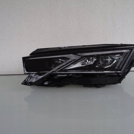 Frontscheinwerfer Skoda Octavia I 5E4941035 LED Links Scheinwerfer Headlight SCH7130022938qq