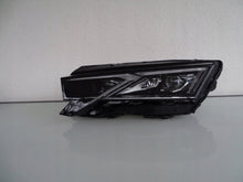 Laden Sie das Bild in den Galerie-Viewer, Frontscheinwerfer Skoda Octavia I 5E4941035 LED Links Scheinwerfer Headlight SCH7130022938qq