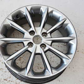 1x Alufelge 17 Zoll 7.0