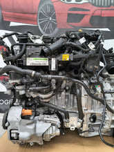 Laden Sie das Bild in den Galerie-Viewer, Motor Mercedes-Benz Cla Amg 282814 1.3 CGI 17TKm 2024 Benzin Engine Komplett MOT3035820246ds