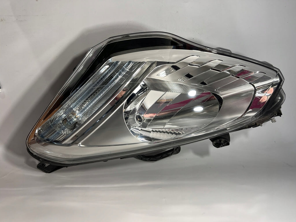 Frontscheinwerfer Citroën Berlingo 9677202080 Links Scheinwerfer Headlight SCH8025904951wo