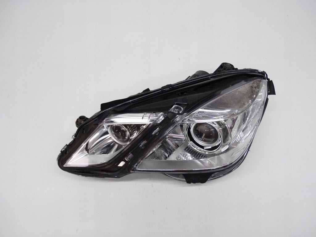 Frontscheinwerfer Mercedes-Benz W212 A2128206161KZ Xenon Links Headlight