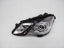 Laden Sie das Bild in den Galerie-Viewer, Frontscheinwerfer Mercedes-Benz W212 A2128206161KZ Xenon Links Headlight