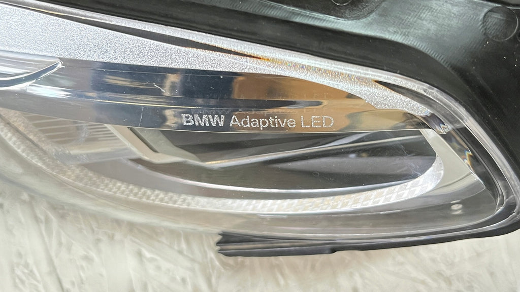 Frontscheinwerfer BMW X3 G01 G02 8739653 Full LED Links Scheinwerfer Headlight SCH4062927848ng