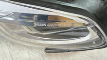 Laden Sie das Bild in den Galerie-Viewer, Frontscheinwerfer BMW X3 G01 G02 8739653 Full LED Links Scheinwerfer Headlight SCH4062927848ng