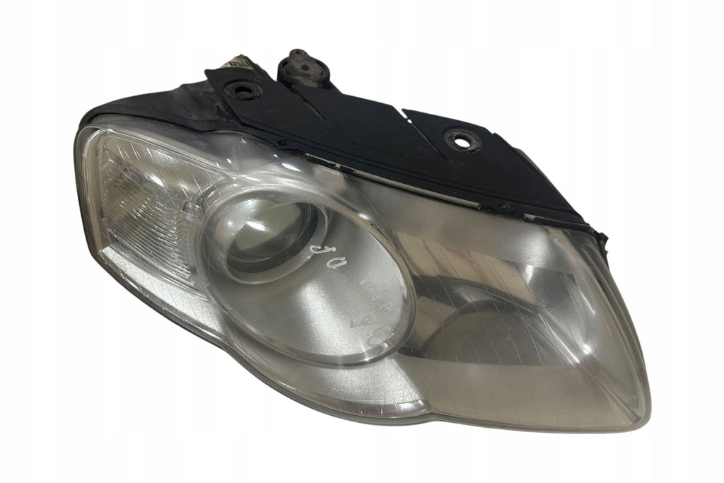 Frontscheinwerfer VW Passat 3C0941006AB 89316400 Rechts Scheinwerfer Headlight SCH6362968074po