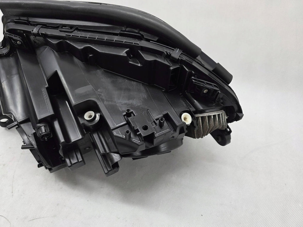 Frontscheinwerfer Mercedes-Benz Gls X166 A1669064603 Full LED Rechts Headlight SCH4590396491lw