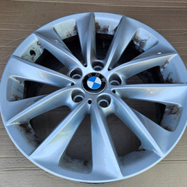 1x Alufelge 18 Zoll 8.0