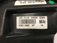 Load image into Gallery viewer, Frontscheinwerfer Hyundai Tucson 92208N7100 Rechts Scheinwerfer Headlight SCH2086896305mb