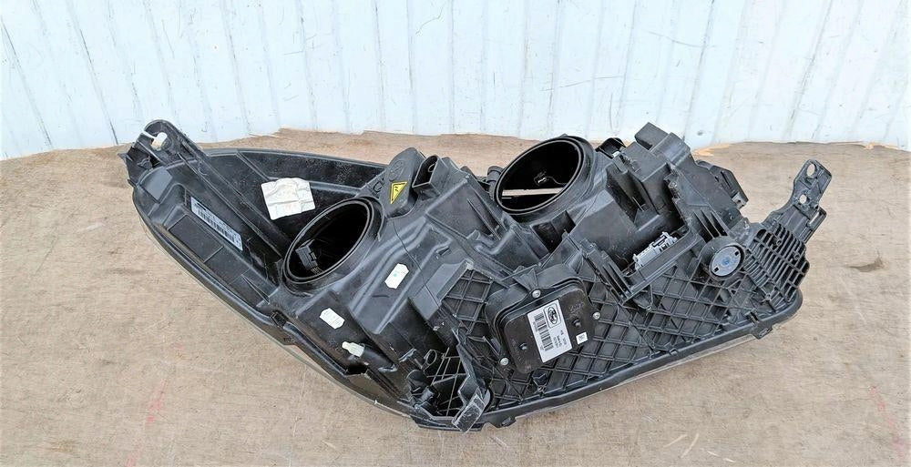 Frontscheinwerfer Ford Kuga GV41-13D155-EF Xenon Links Scheinwerfer Headlight SCH9533453157uw