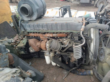 Laden Sie das Bild in den Galerie-Viewer, Motor Volvo I D12 3963465 2019 Diesel Engine Komplett MOT5524550841vx