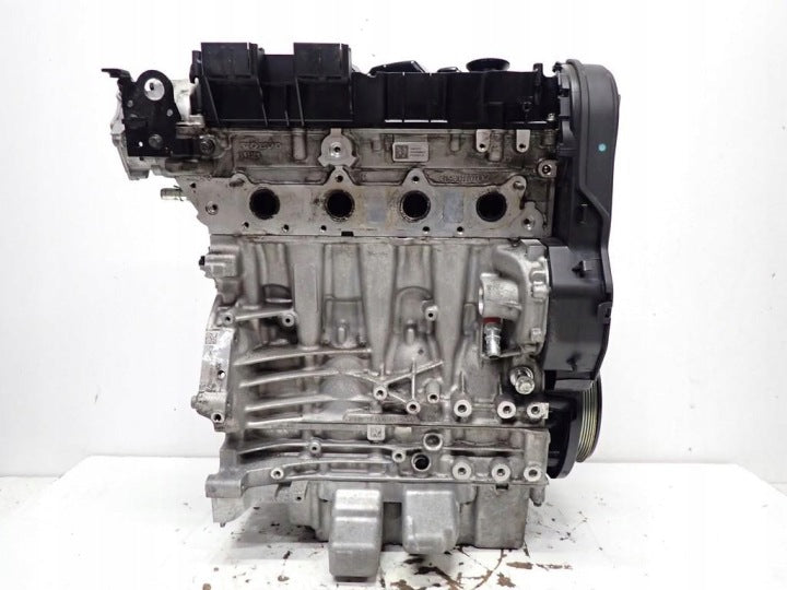 Motor Volvo V40 D4204T8 2.0 120PS 88kW 166TKm 2016 Diesel Engine Unkomplett MOT6471212379ip