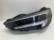 Laden Sie das Bild in den Galerie-Viewer, Frontscheinwerfer Opel Insignia B 39136835 Full LED Links Scheinwerfer Headlight