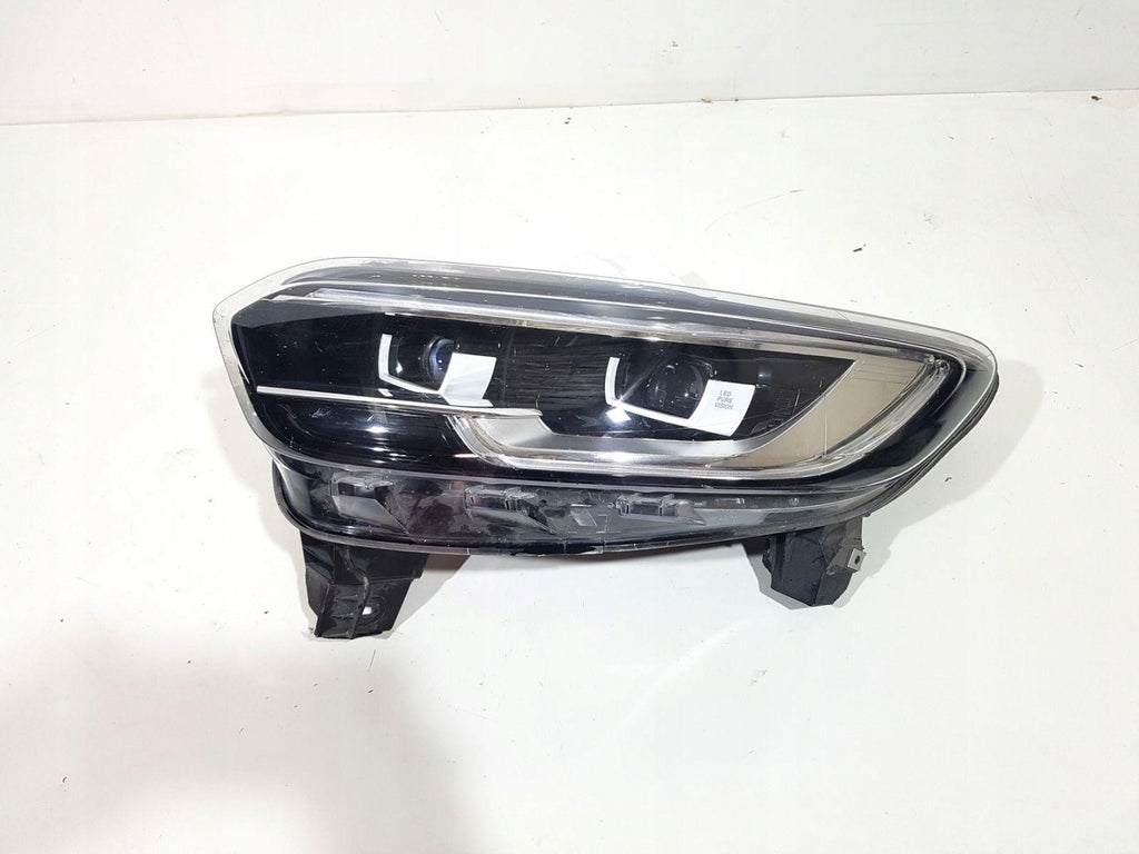 Frontscheinwerfer Renault Kadjar 260608385R 21031539 LED Links Headlight SCH7395497740yf