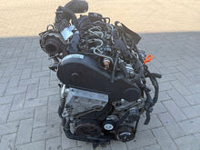 Laden Sie das Bild in den Galerie-Viewer, Motor Audi Seat Skoda VW Yeti CAY CAYC 1.6 TDI 152TKm Diesel Engine Komplett MOT9634540725xa