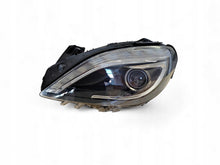 Laden Sie das Bild in den Galerie-Viewer, Frontscheinwerfer Mercedes-Benz W246 130702376607 Xenon Links Headlight SCH2623496964ud