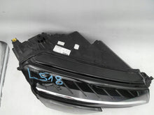 Load image into Gallery viewer, Frontscheinwerfer Skoda Karoq 57B941016D Rechts Scheinwerfer Headlight SCH7217654369mv