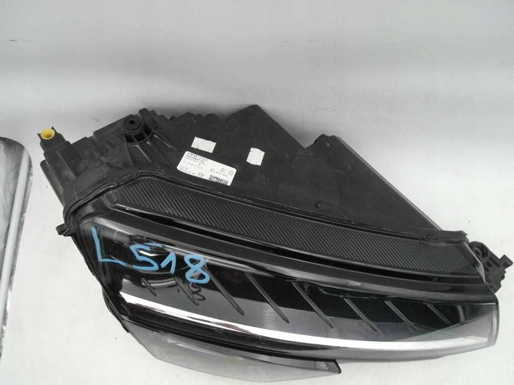 Frontscheinwerfer Skoda Karoq 57B941016D Rechts Scheinwerfer Headlight SCH6068735512in