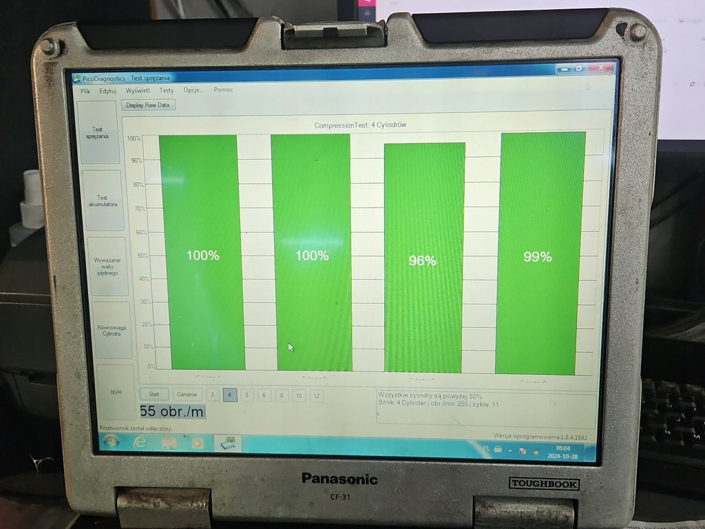 Motor VW Caddy IV IMPRK1397770 DTR 2.0 TDI 122PS 2021 Diesel Engine Unkomplett