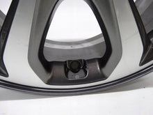 Load image into Gallery viewer, 1x Alufelge 15 Zoll 6.0" 4x100 47ET Glanz Grau 52910-C8800 Hyundai I10 Rim Wheel FEL7597866051bb