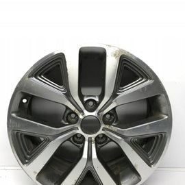 1x Alufelge 17 Zoll 52910-3W610 Kia Sportage Rim Wheel FEL5826059777dq