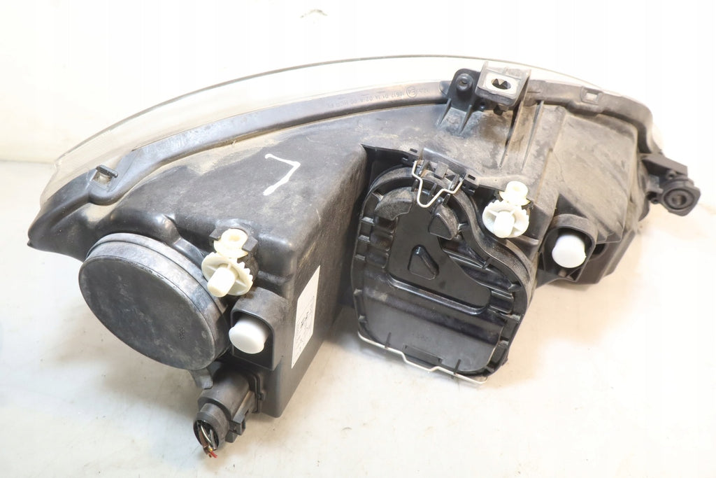 Frontscheinwerfer Seat Altea Xl Ein Stück (Rechts oder Links) Headlight