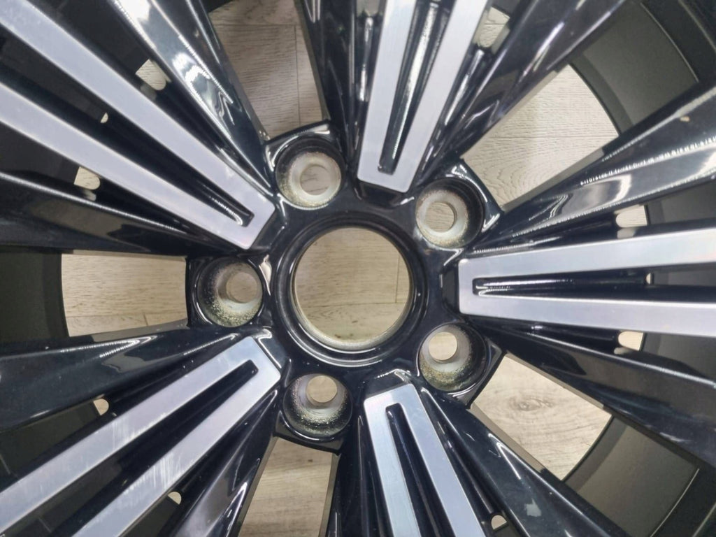 1x Alufelge 18 Zoll 5x112 5NA601025AB VW Tiguan Rim Wheel FEL8644900728se