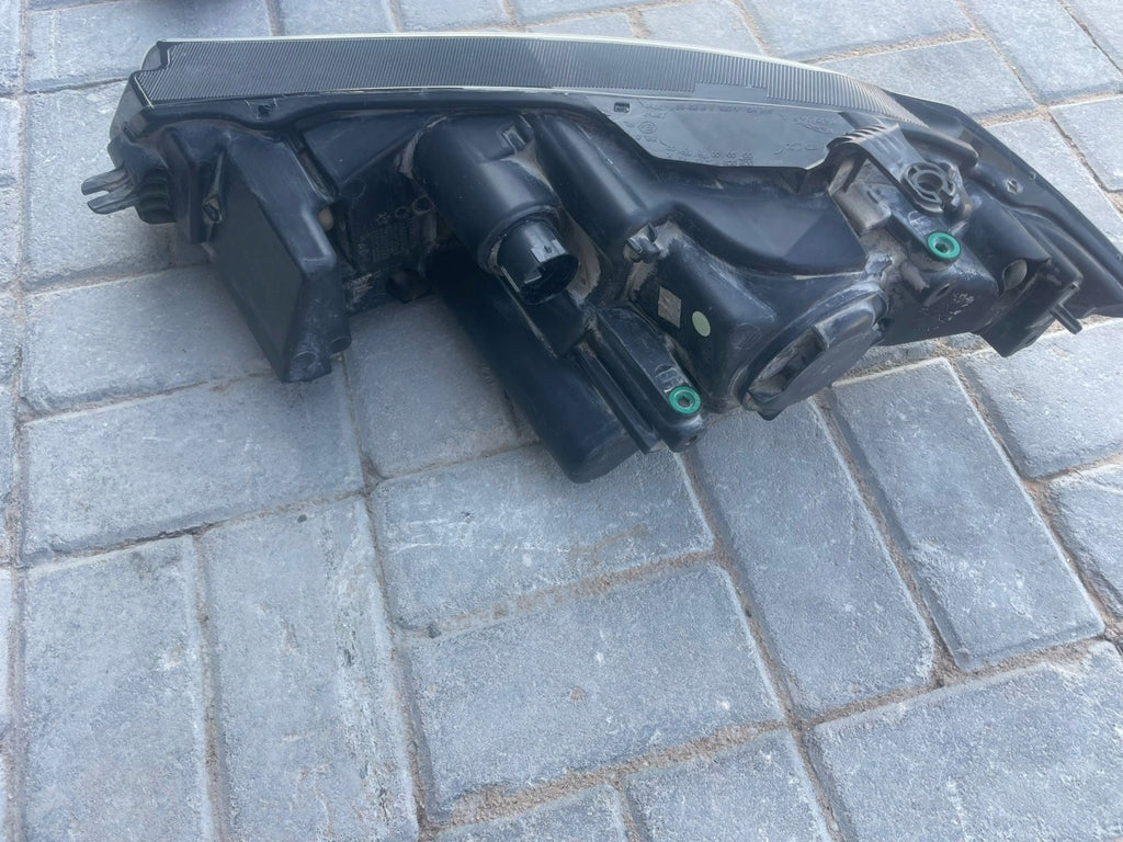 Frontscheinwerfer Jaguar Xf X250 Ein Stück (Rechts oder Links) Headlight SCH5170608373ry