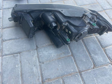 Laden Sie das Bild in den Galerie-Viewer, Frontscheinwerfer Jaguar Xf X250 Ein Stück (Rechts oder Links) Headlight SCH5170608373ry