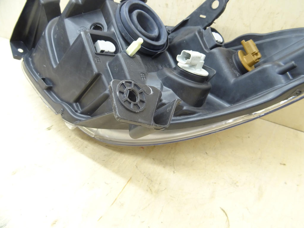 Frontscheinwerfer Dacia Dokker 260102414R Rechts Scheinwerfer Headlight