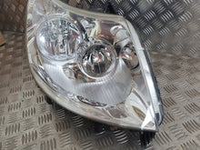 Laden Sie das Bild in den Galerie-Viewer, Frontscheinwerfer Fiat Ducato 1368639080 Rechts Scheinwerfer Headlight SCH2642104578vx