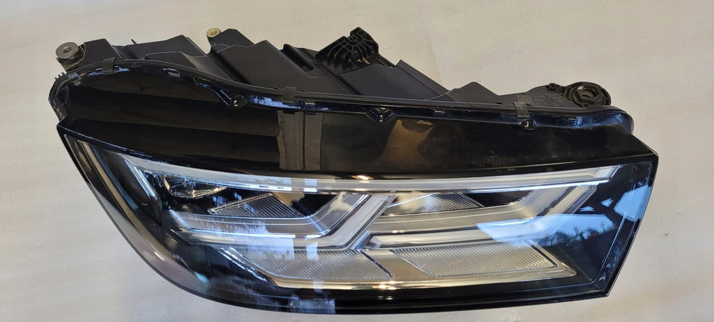 Frontscheinwerfer Audi 80A941034 LED Rechts Scheinwerfer Headlight SCH1770402439gh