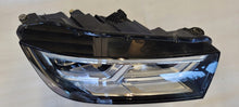 Load image into Gallery viewer, Frontscheinwerfer Audi 80A941034 LED Rechts Scheinwerfer Headlight SCH1770402439gh