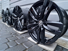 Load image into Gallery viewer, 4x Alufelge 18 Zoll 8.0" 5x112 44ET VW Passat Touran Arteon Rim Wheel FEL1840241631sz